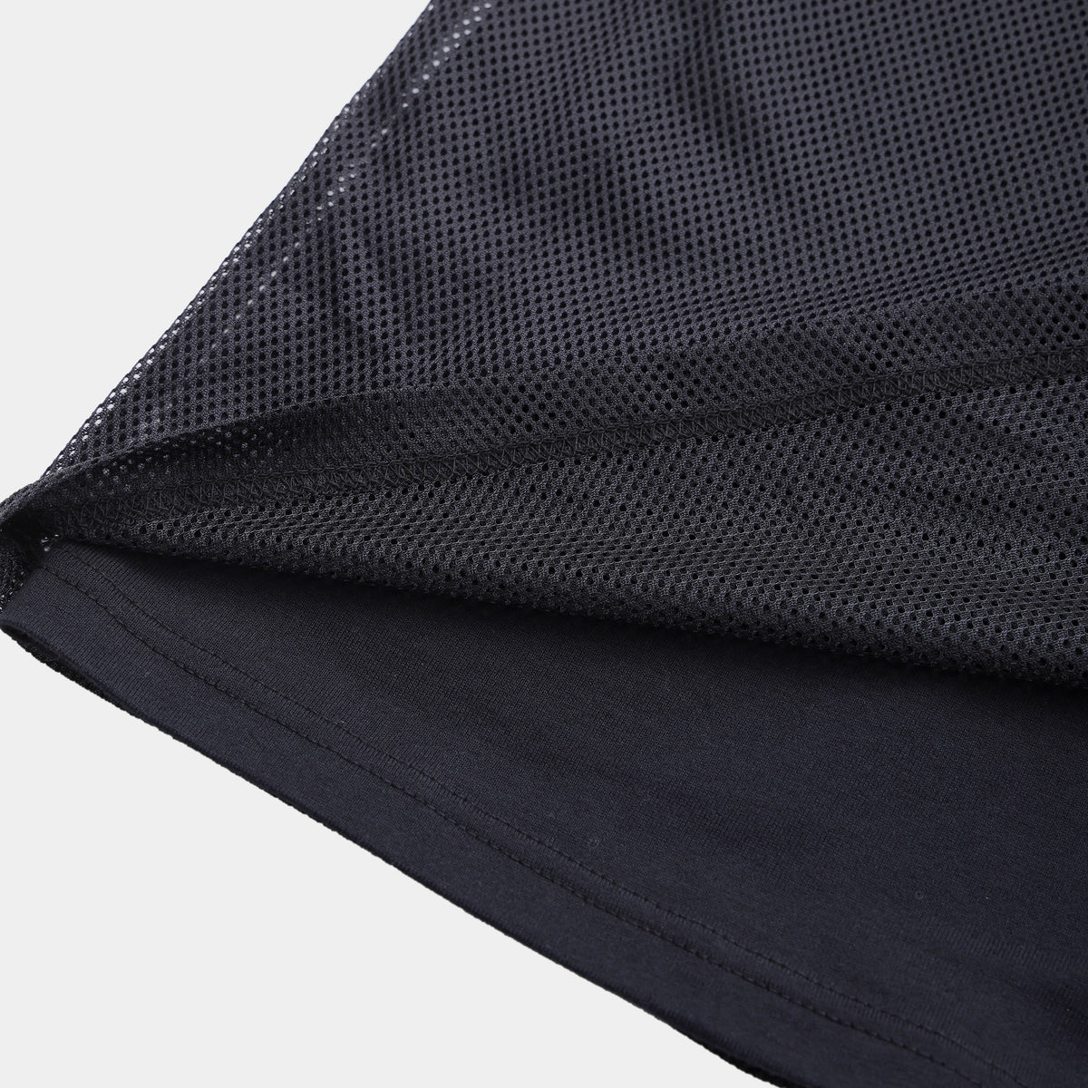 HF mesh TEE