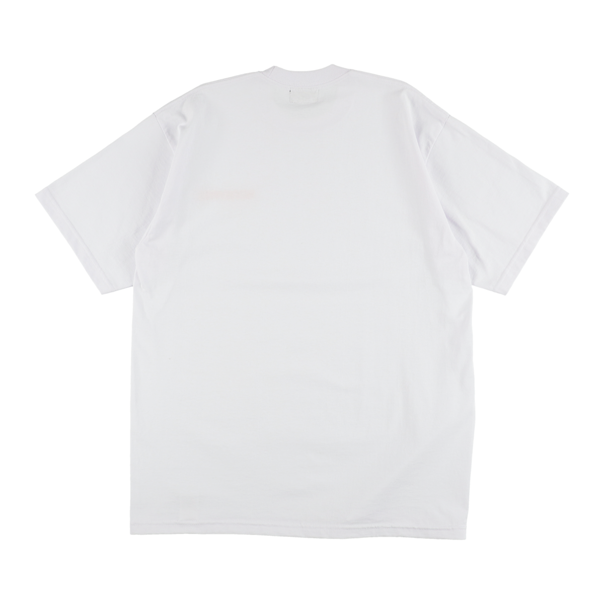 embroidery/LOGO S/ST HOF-0001 WHITE/ORANGE