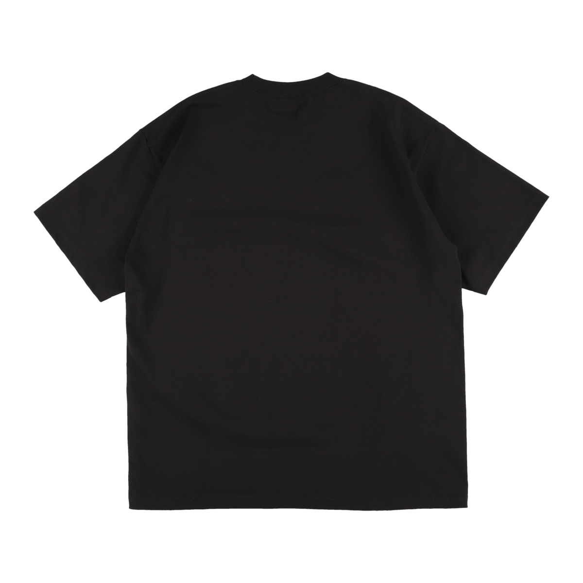 HOF S/ST HOF-0002 BLACK/BLUE