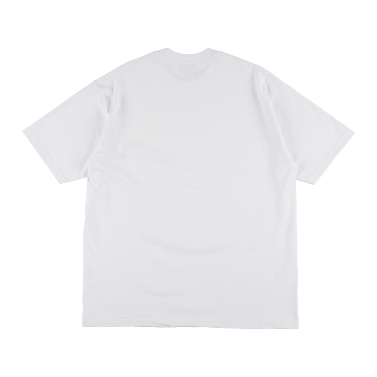 HOF S/ST HOF-0002 WHITE/BLUE