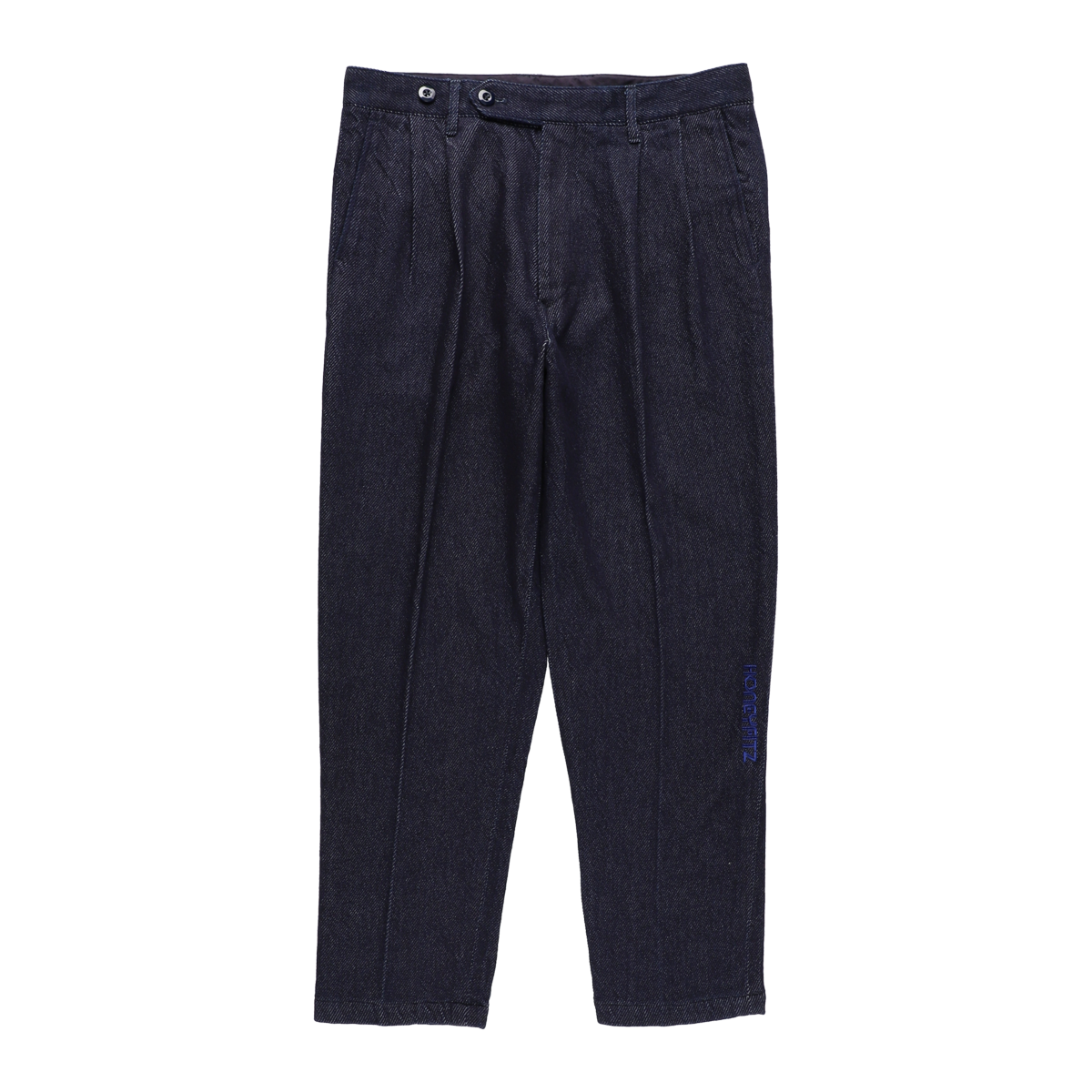 HANDSOME DENIM PANTS HOF-0016 INDIGO