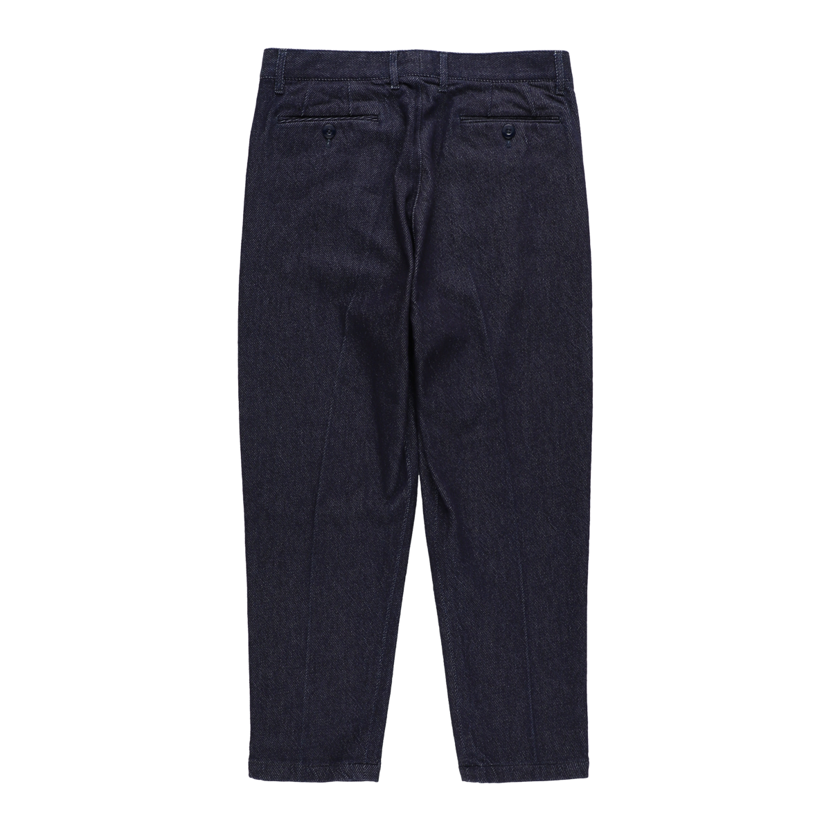 HANDSOME DENIM PANTS HOF-0016 INDIGO