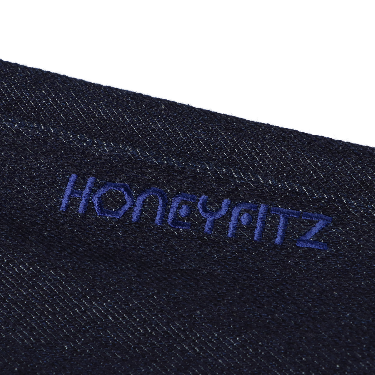 HANDSOME DENIM PANTS HOF-0016 INDIGO