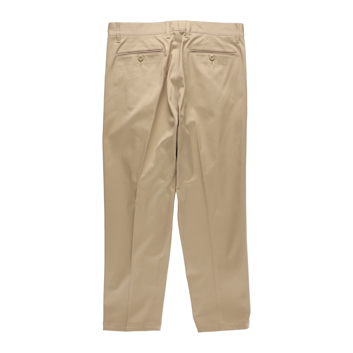 HANDSOME CHINO PANTS HOF-0018 KHAKI