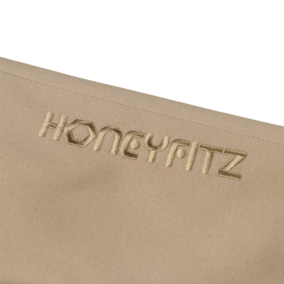 HANDSOME CHINO PANTS HOF-0018 KHAKI