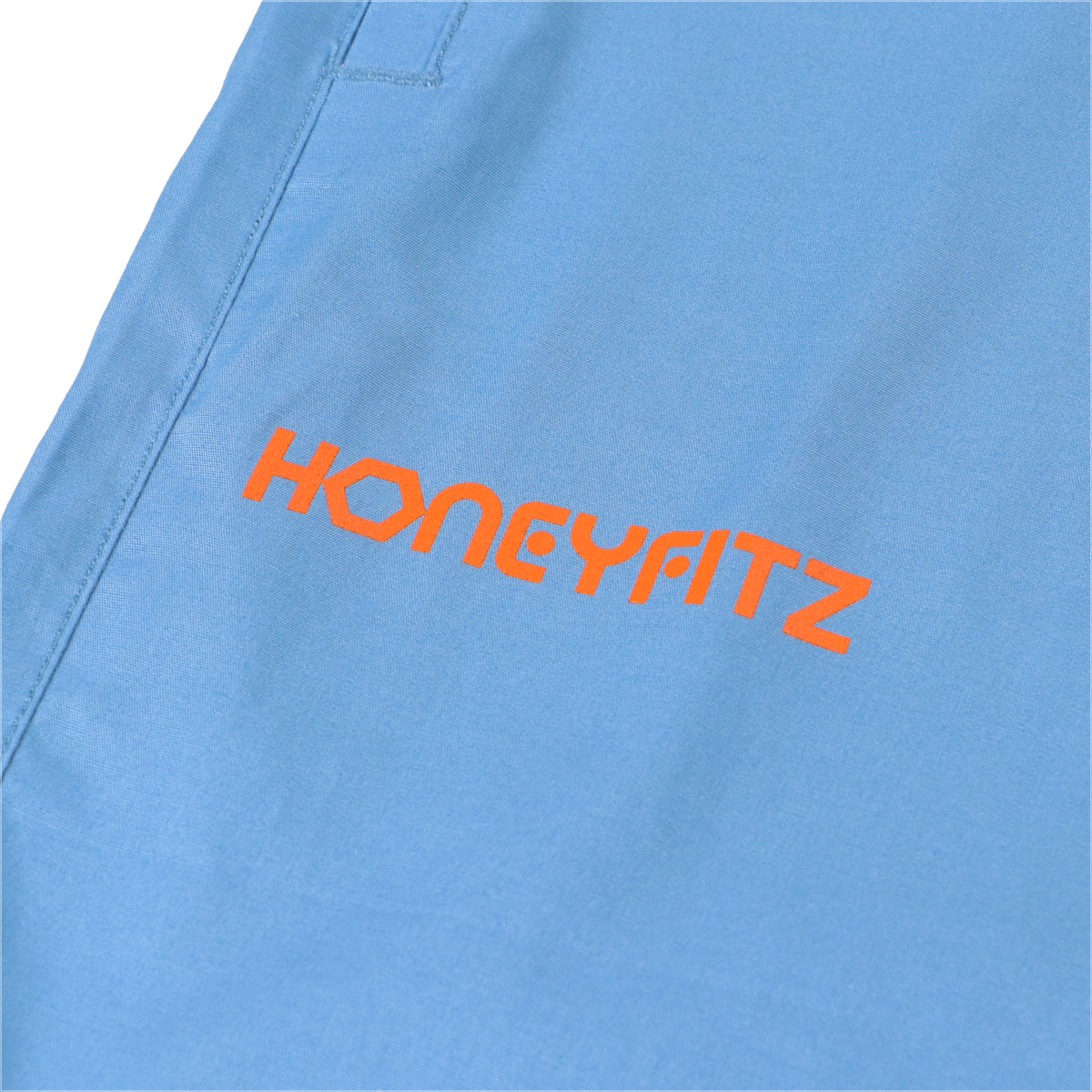 HOF BEACH SHORTS HOF-0020 BLUE