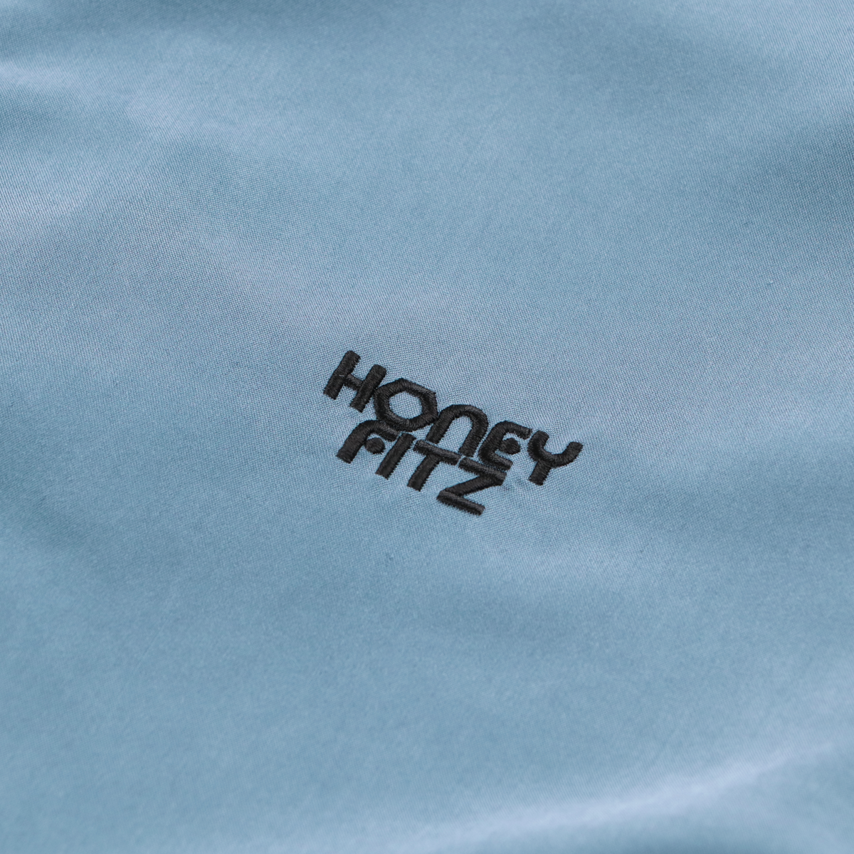 HANDSOME S/S SHIRT HOF-0021 BLUE