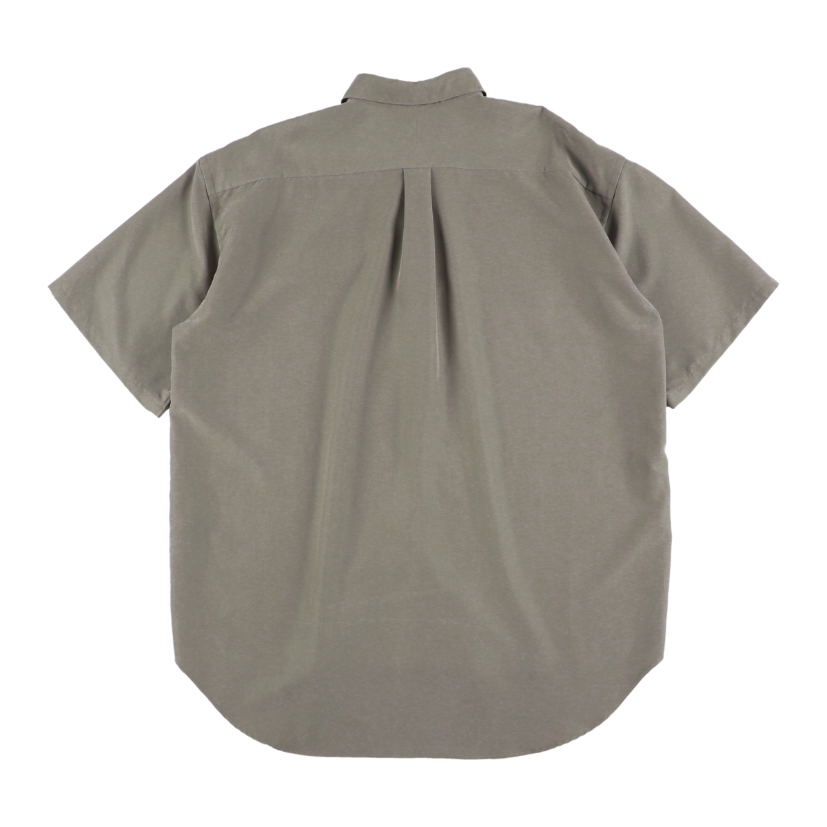 HANDSOME S/S SHIRTS HOF-0021 KHAKI
