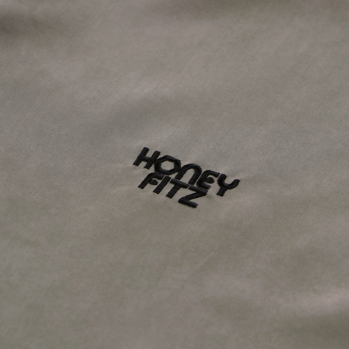 HANDSOME S/S SHIRTS HOF-0021 KHAKI