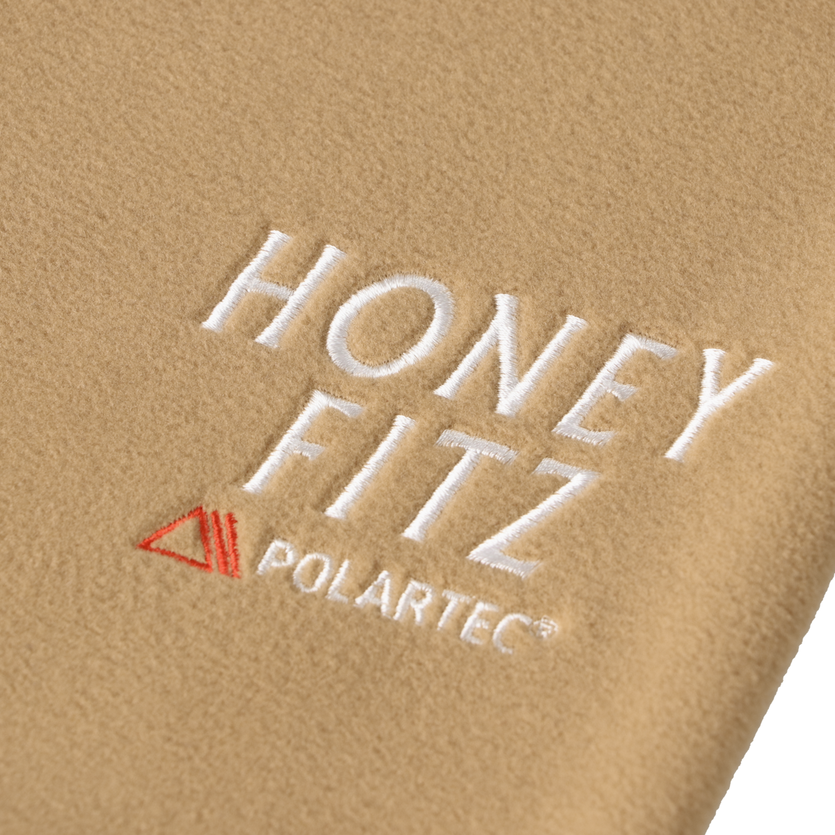 POLARTEC FLEECE SLACKS HOF-0028 BEIGE