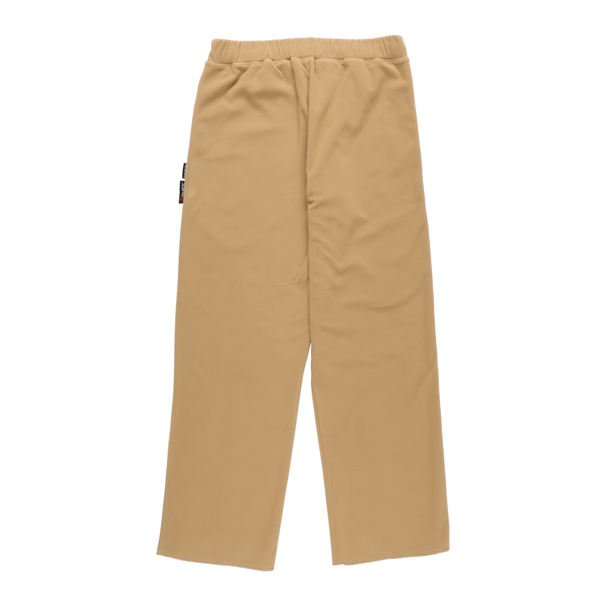 POLARTEC FLEECE SLACKS HOF-0028 BEIGE