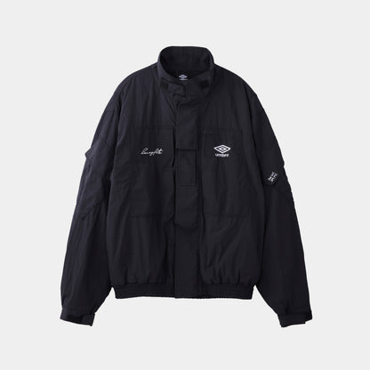HF　UMBRO COMBAT JACKET