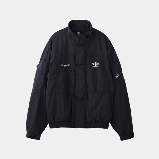 HF　UMBRO COMBAT JACKET