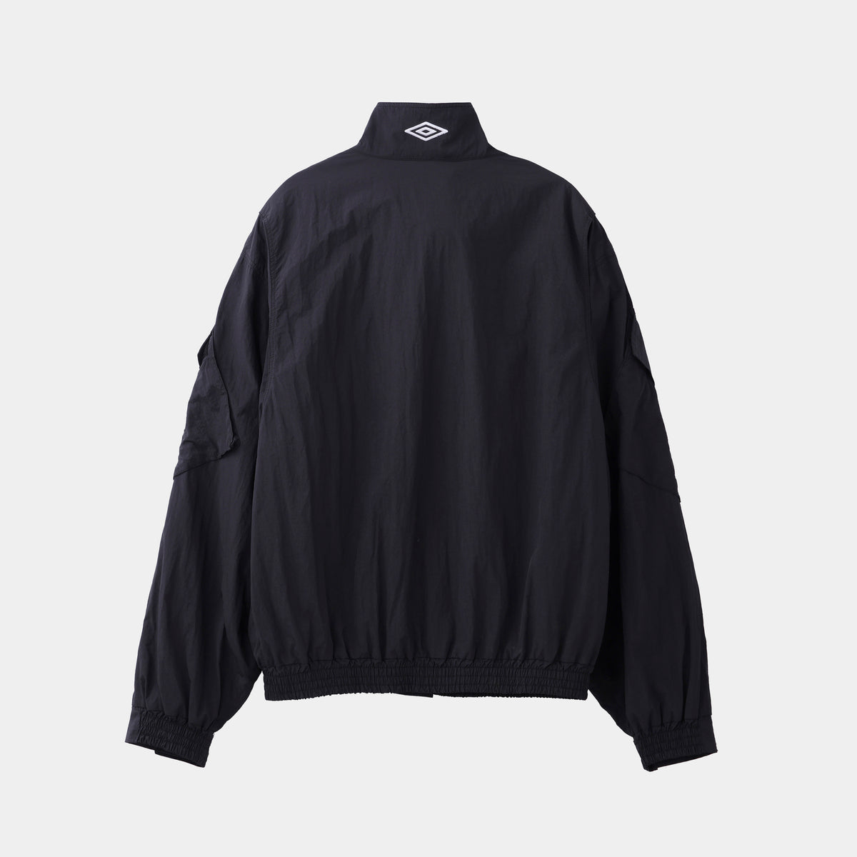 HF　UMBRO COMBAT JACKET