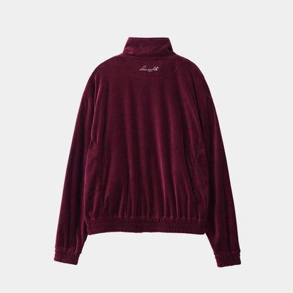 HF VELOR TRUCK JACKET