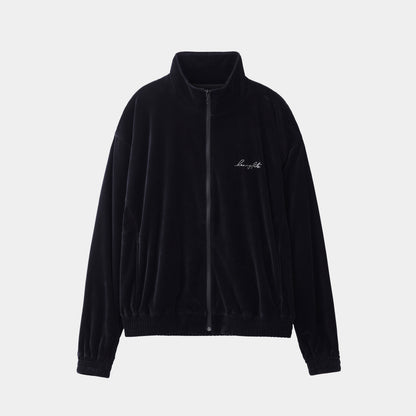 HF VELOR TRUCK JACKET