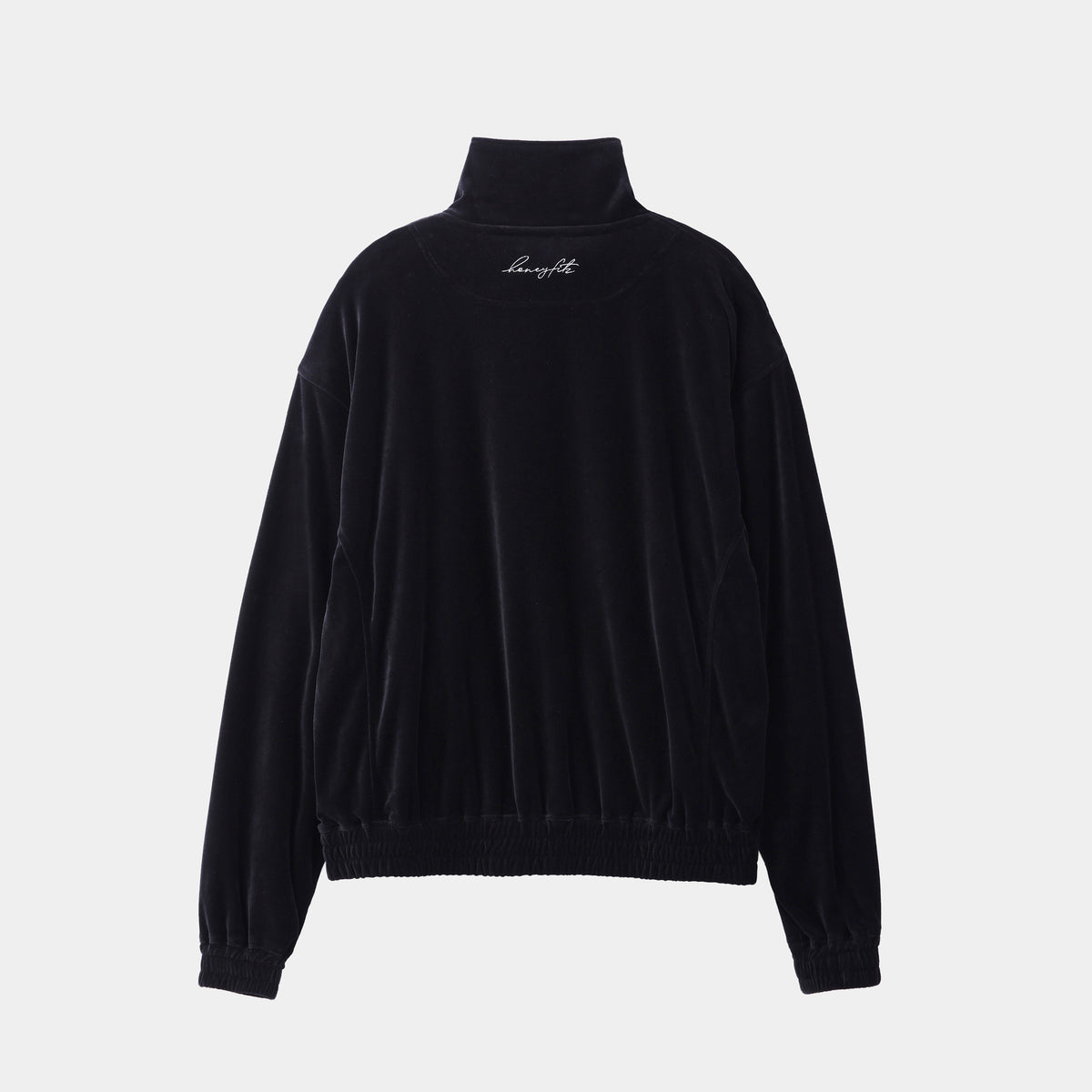 HF VELOR TRUCK JACKET
