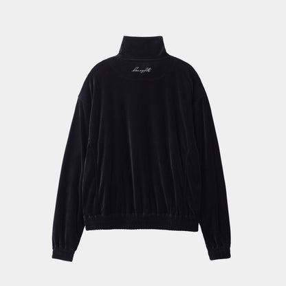 HF VELOR TRUCK JACKET