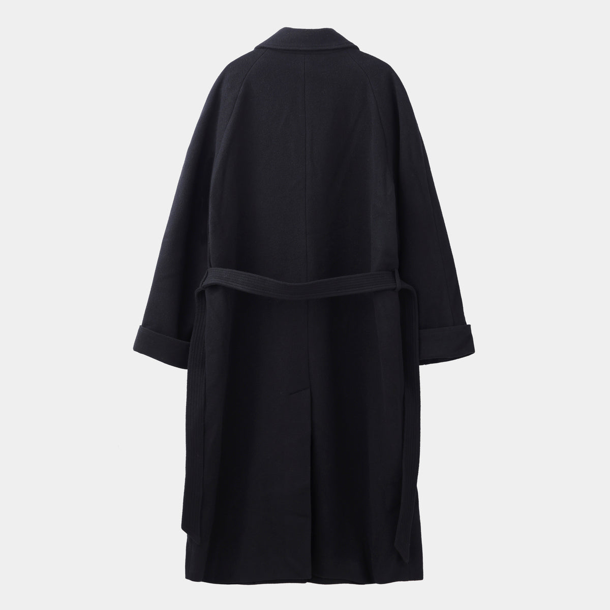 HF LONG GOWN COAT