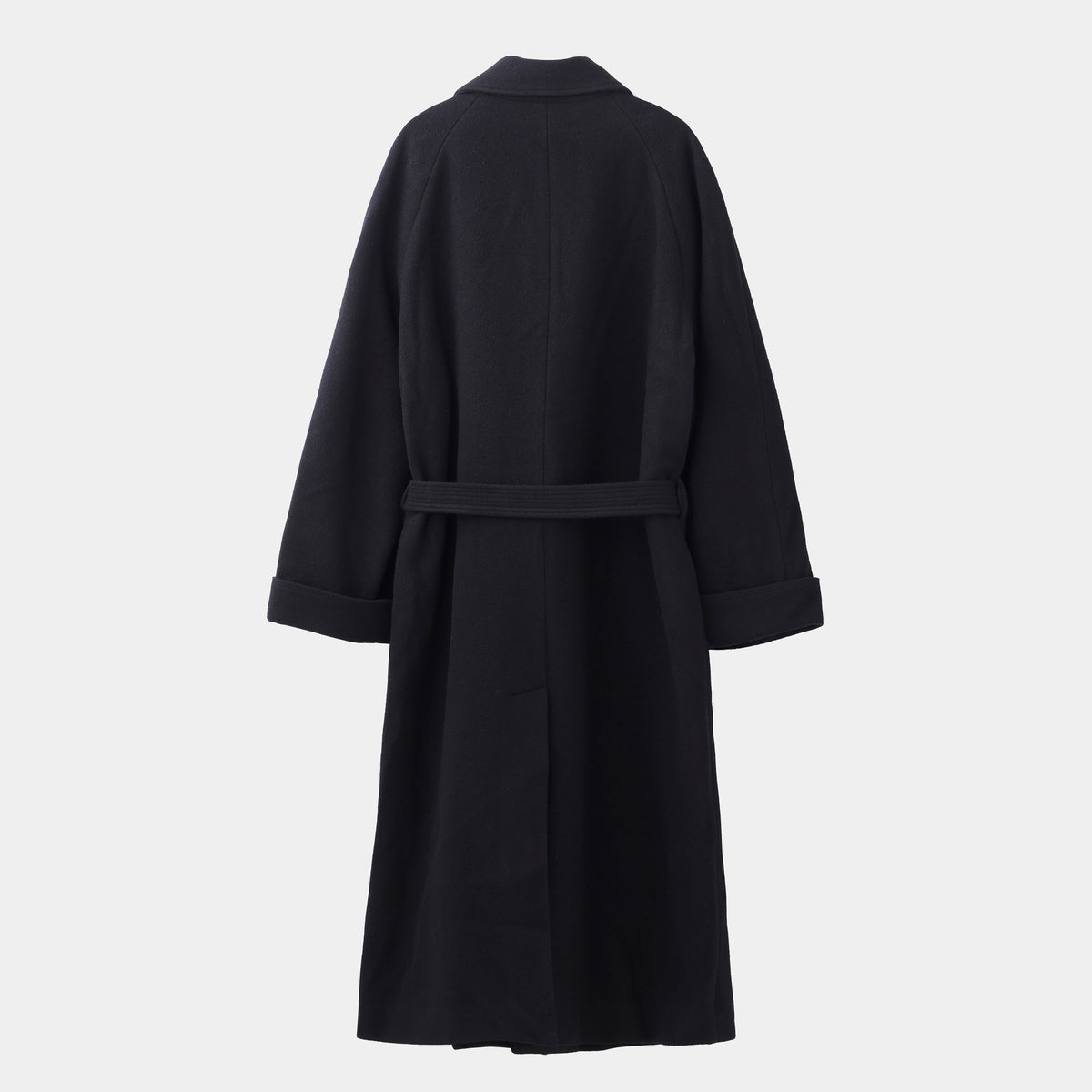 HF LONG GOWN COAT
