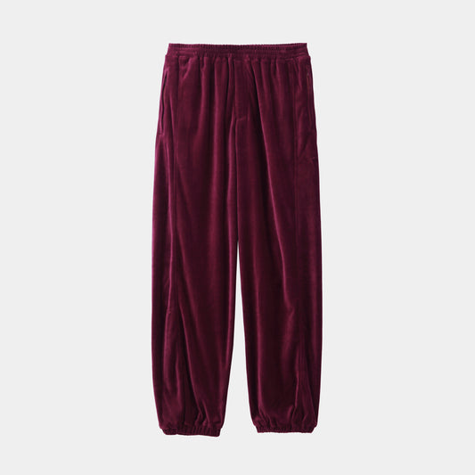 HF VELOR TRUCK PANTS