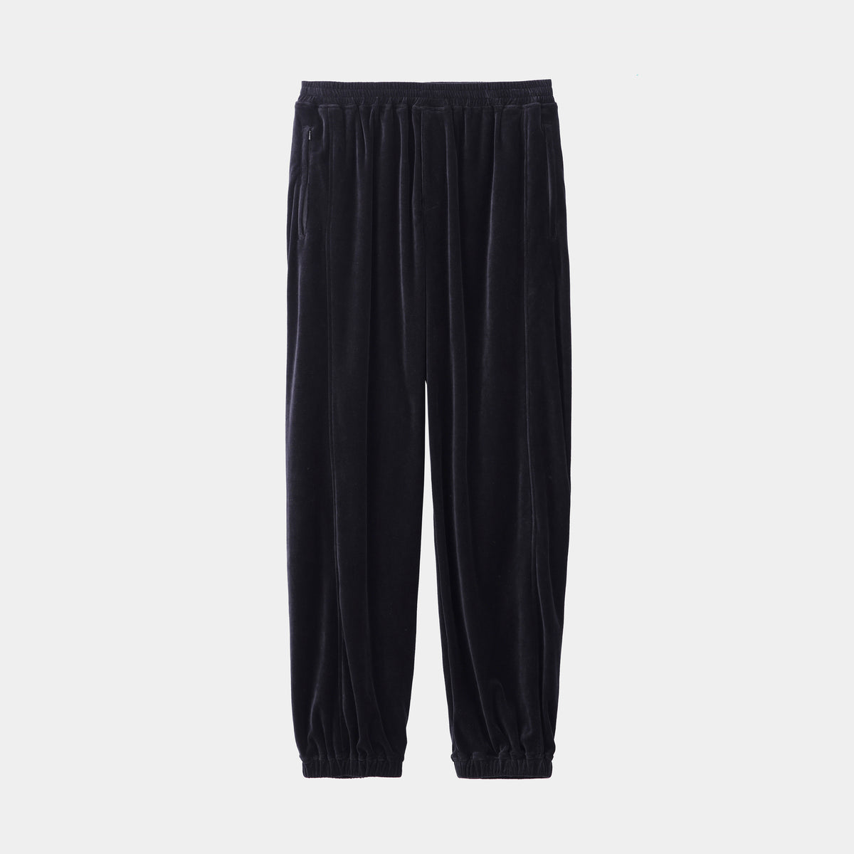 HF VELOR TRUCK PANTS