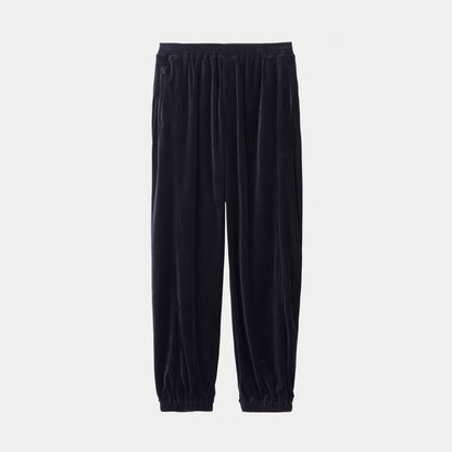 HF VELOR TRUCK PANTS