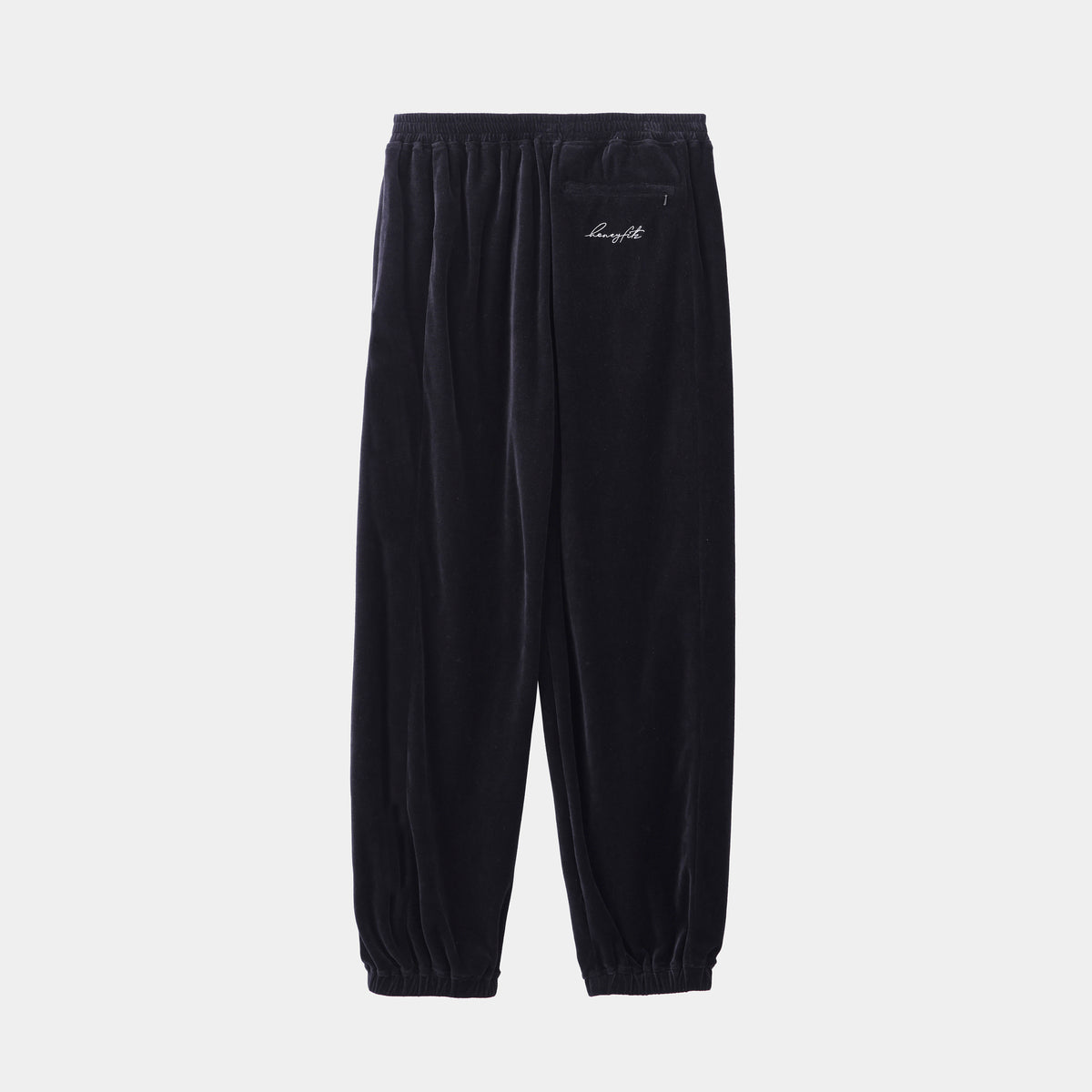 HF VELOR TRUCK PANTS