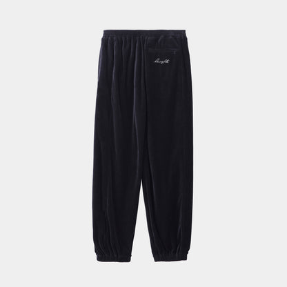 HF VELOR TRUCK PANTS