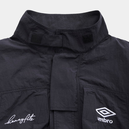 HF　UMBRO COMBAT JACKET