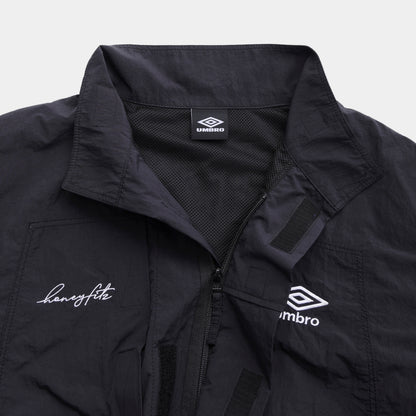 HF　UMBRO COMBAT JACKET