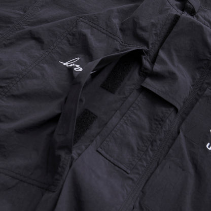 HF　UMBRO COMBAT JACKET