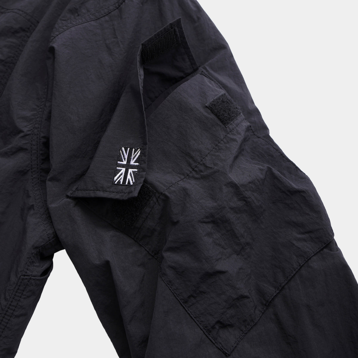 HF　UMBRO COMBAT JACKET