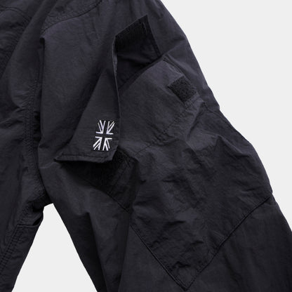 HF　UMBRO COMBAT JACKET