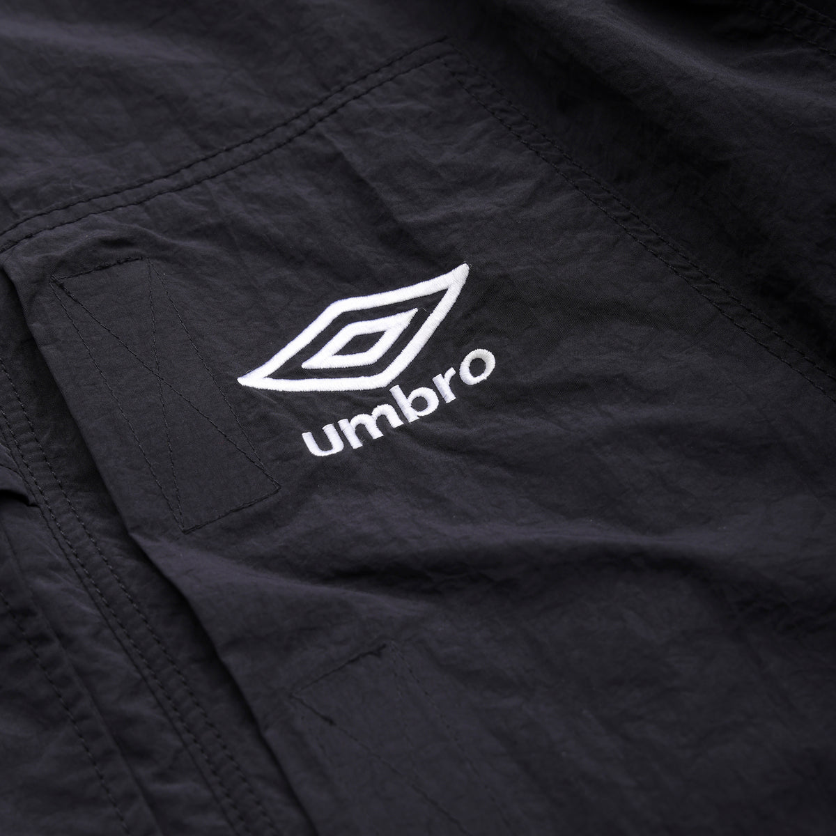 HF　UMBRO COMBAT JACKET