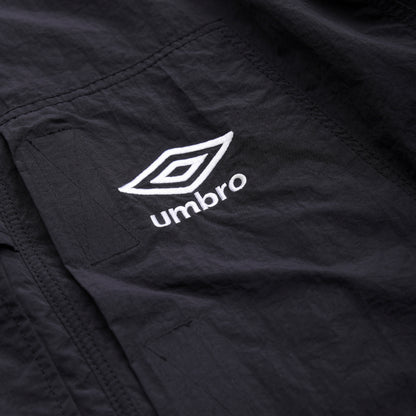 HF　UMBRO COMBAT JACKET