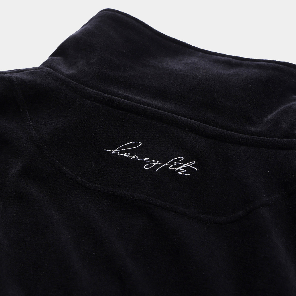 HF VELOR TRUCK JACKET