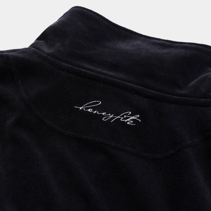 HF VELOR TRUCK JACKET