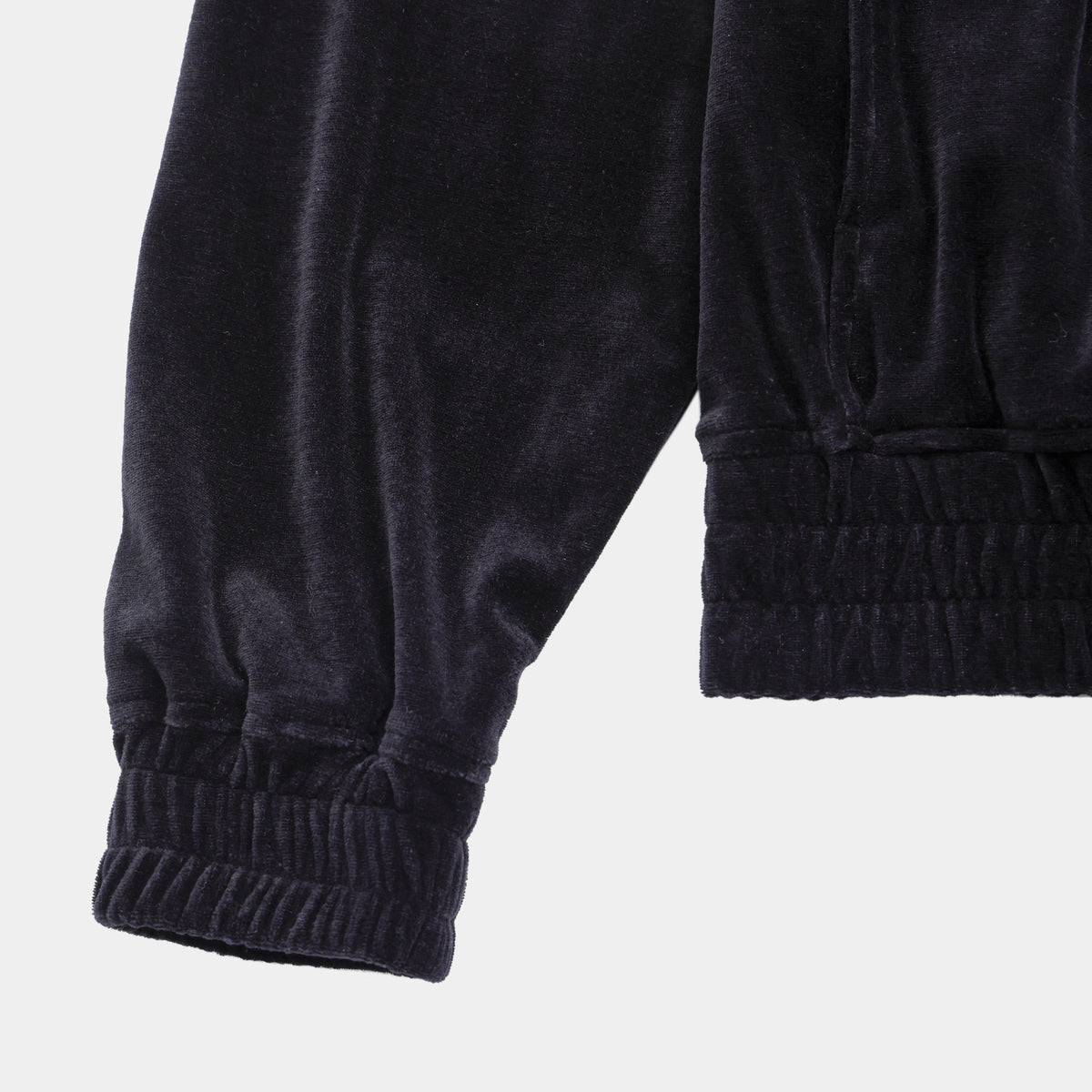 HF VELOR TRUCK JACKET