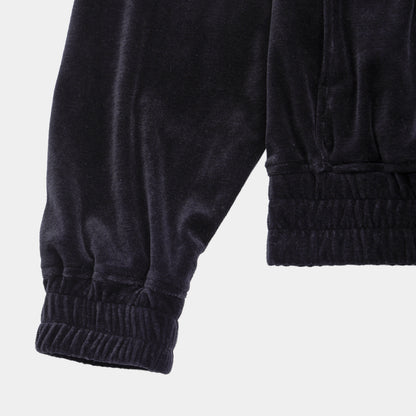 HF VELOR TRUCK JACKET