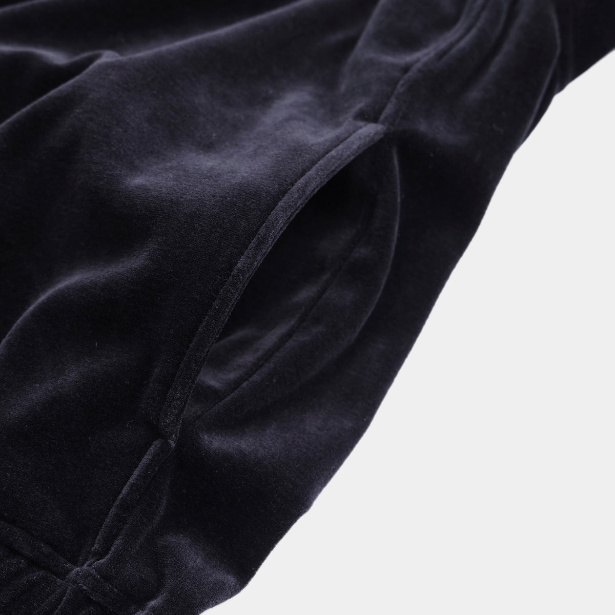 HF VELOR TRUCK JACKET