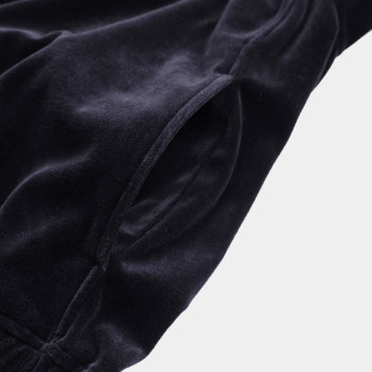 HF VELOR TRUCK JACKET