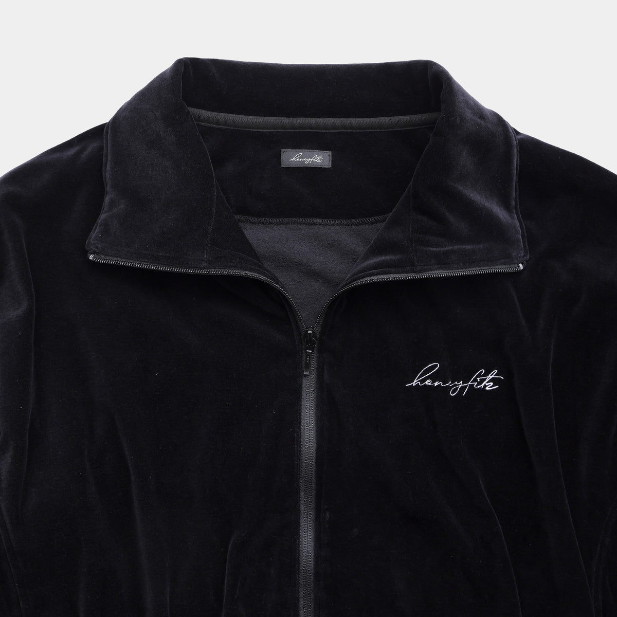 HF VELOR TRUCK JACKET