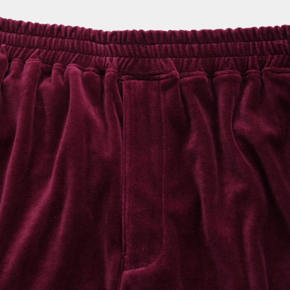 HF VELOR TRUCK PANTS