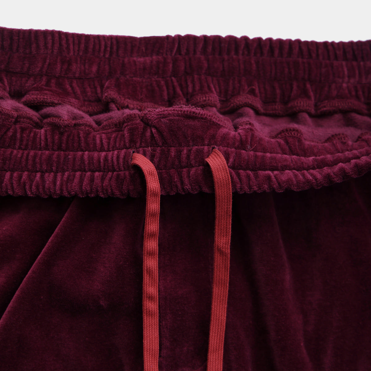 HF VELOR TRUCK PANTS