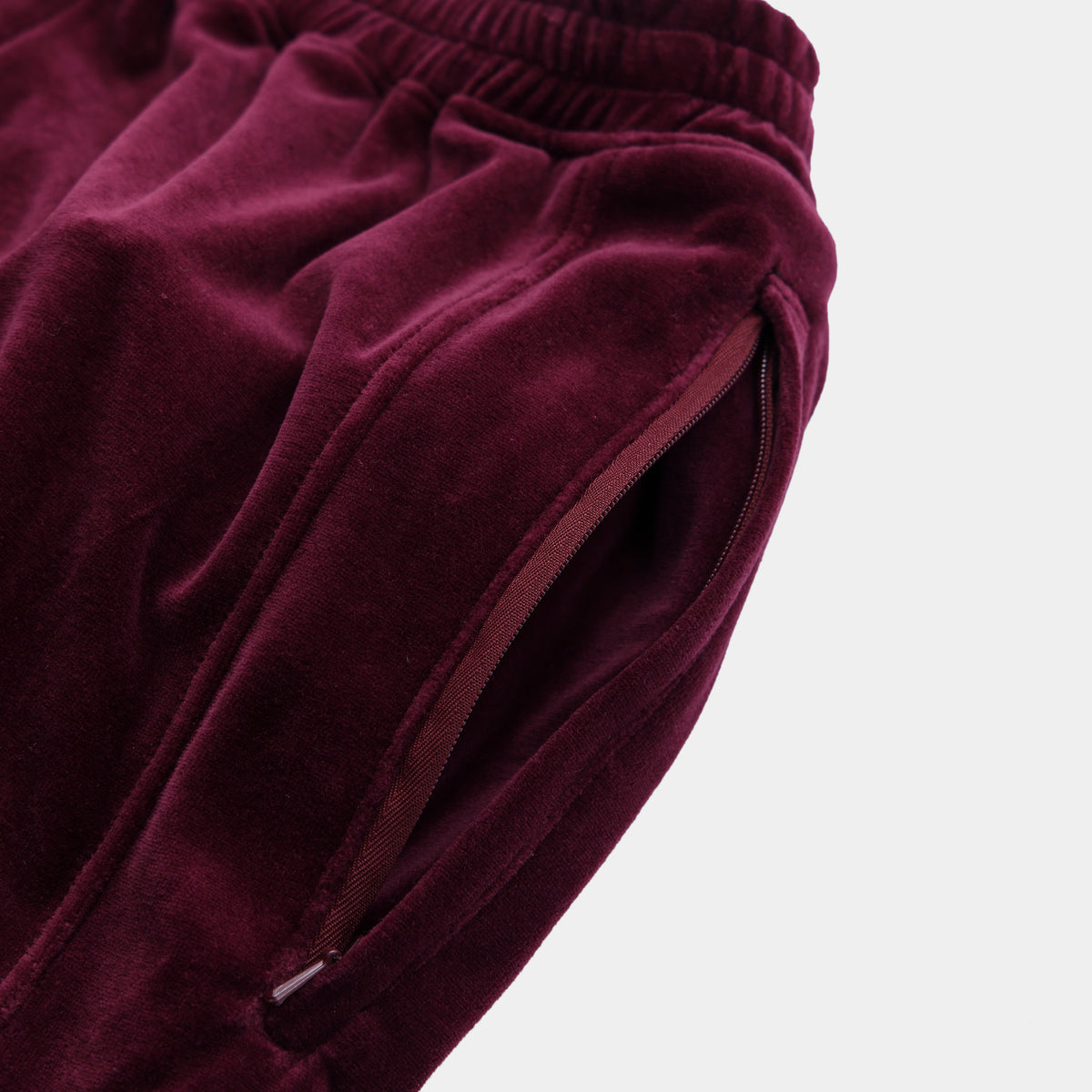 HF VELOR TRUCK PANTS