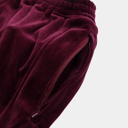 HF VELOR TRUCK PANTS