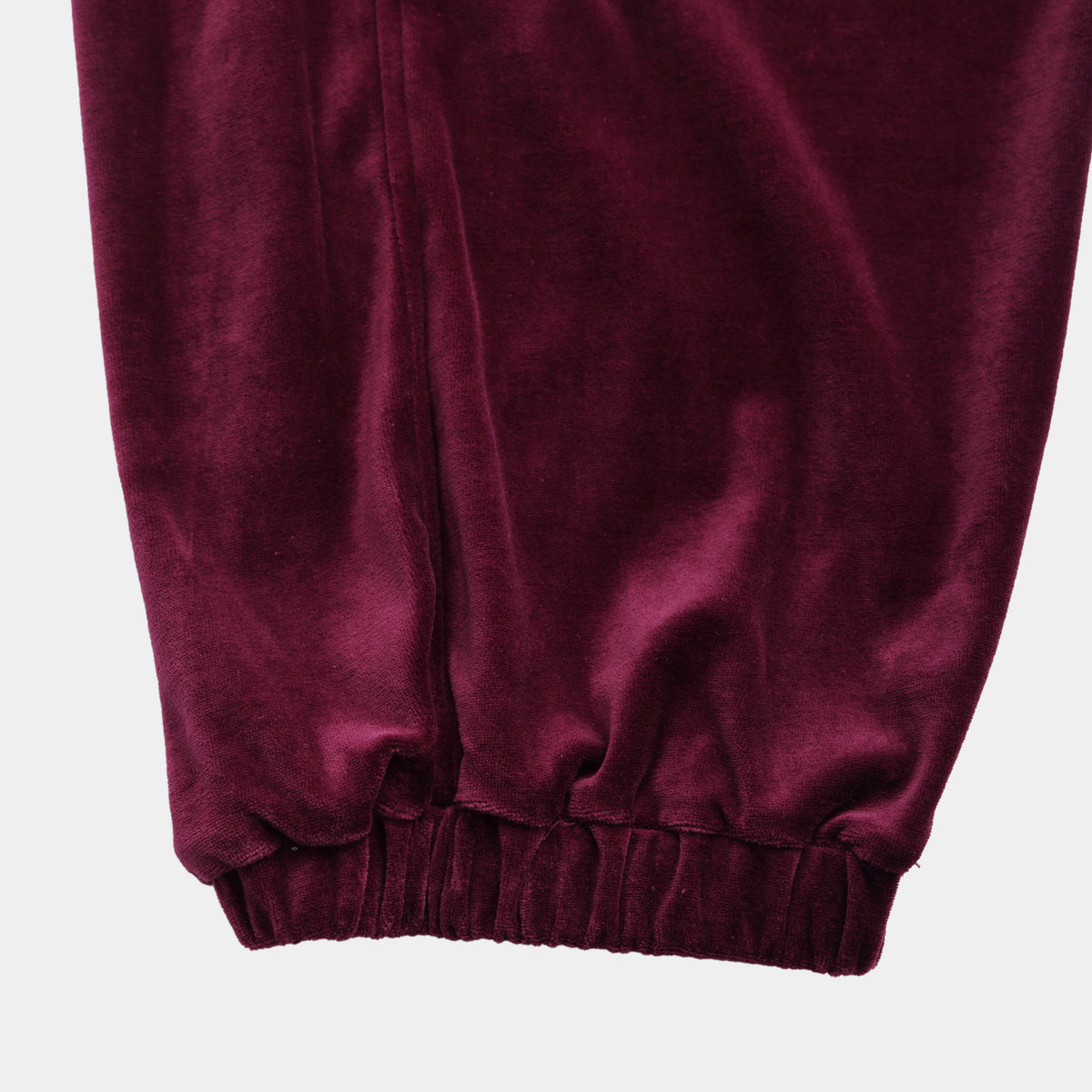 HF VELOR TRUCK PANTS