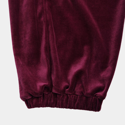 HF VELOR TRUCK PANTS