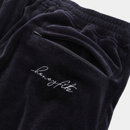 HF VELOR TRUCK PANTS